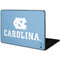 University of North Carolina UNC Carolina Google Pixelbook Go Skin